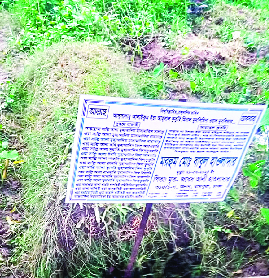 Image of বাবুল হাওলাদার